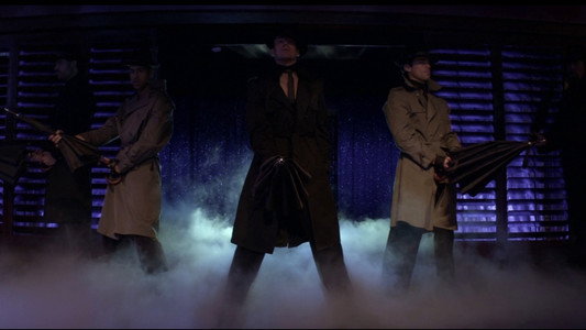 Magic Mike