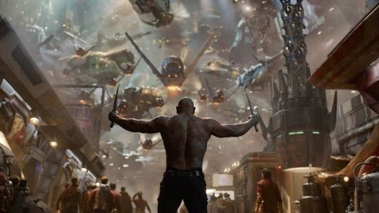 Guardians of the Galaxy