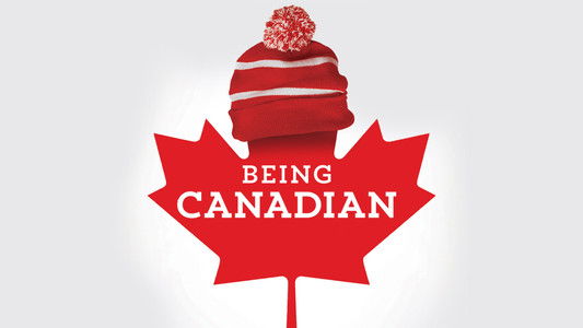 Being Canadian