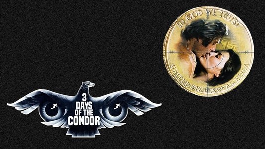 Three Days of the Condor