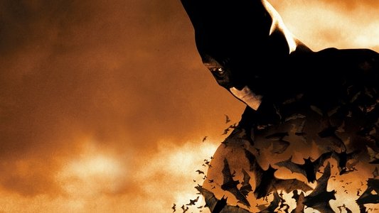 Batman Begins
