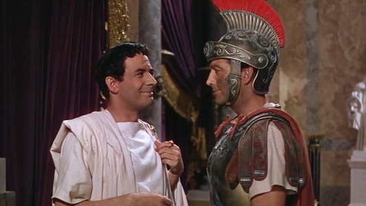 Quo Vadis