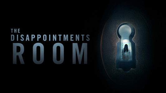 The Disappointments Room