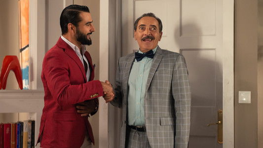 The Rodriguez and the Beyond