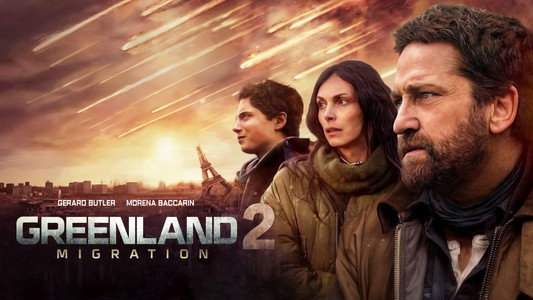 Greenland 2: Migration