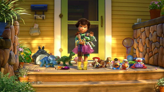 Toy Story 3