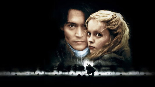 Sleepy Hollow