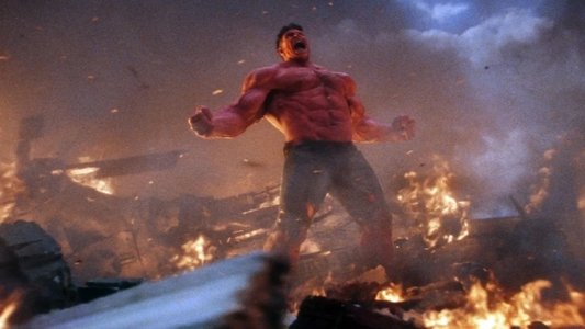 Captain America: Brave New World