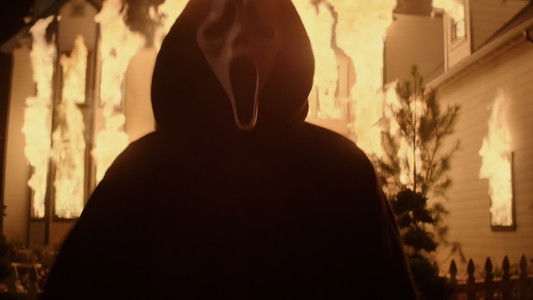 Scream 7