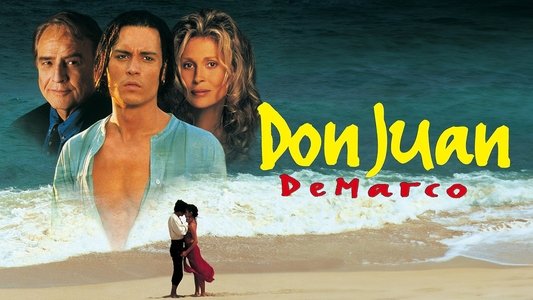 Don Juan DeMarco