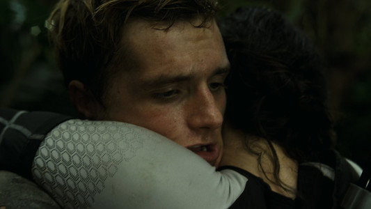 The Hunger Games: Catching Fire