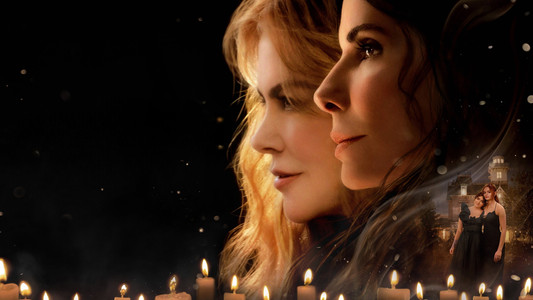 Practical Magic 2