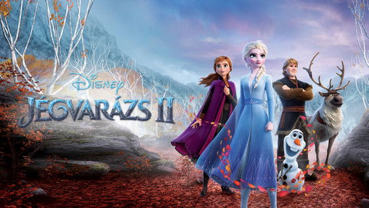 Frozen II
