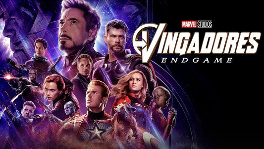 Avengers: Endgame