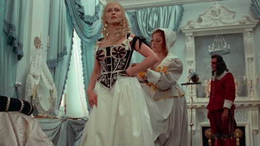 The Three Musketeers