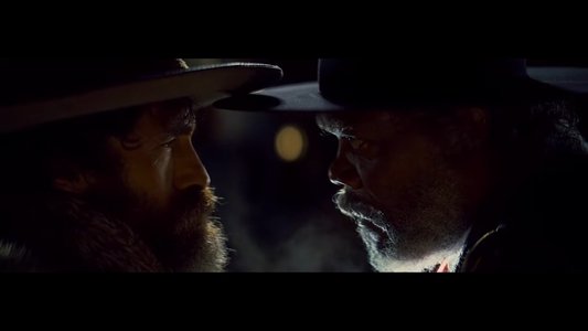 The Hateful Eight