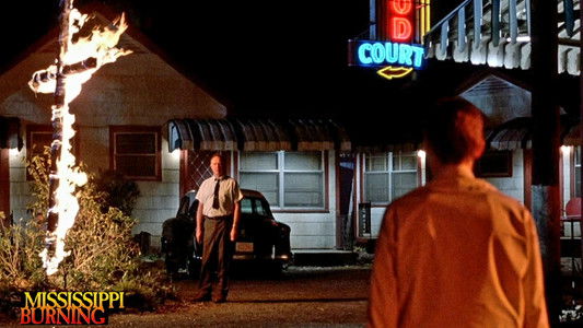 Mississippi Burning