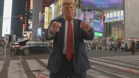 Henry Fonda for President