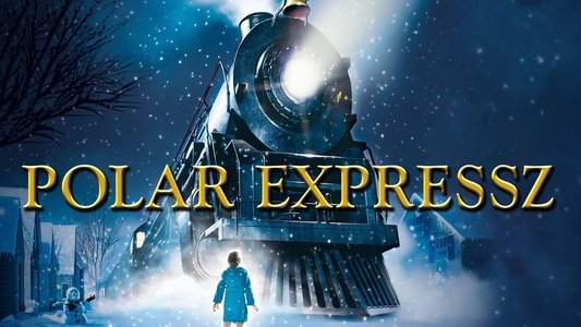 The Polar Express