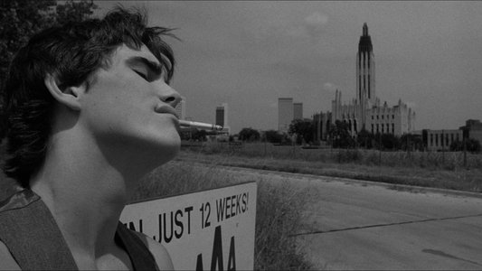 Rumble Fish