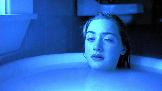 Heavenly Creatures