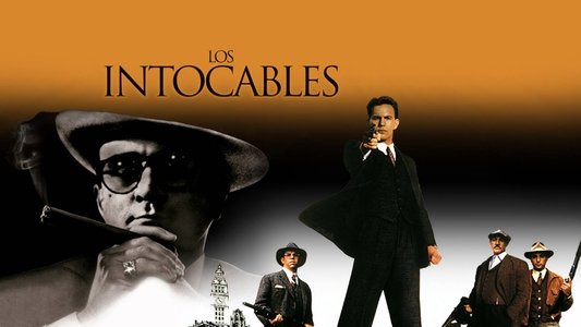 The Untouchables