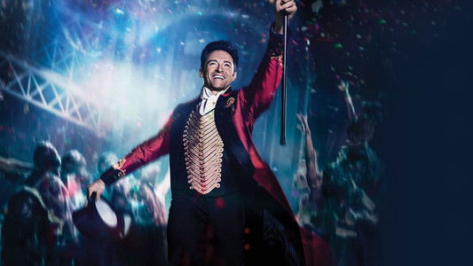 The Greatest Showman
