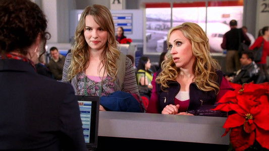 Good Luck Charlie, It's Christmas!