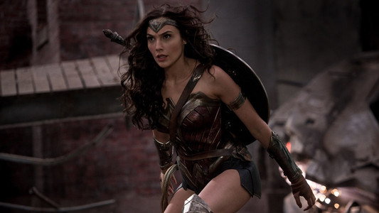 Batman v Superman: Dawn of Justice