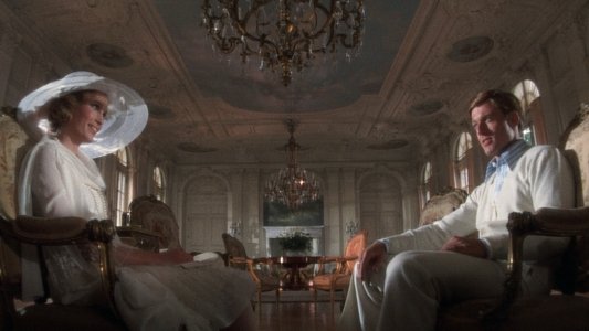 The Great Gatsby