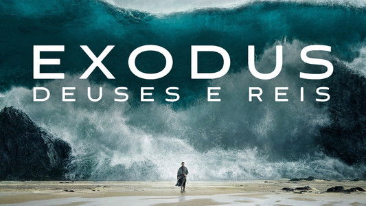 Exodus: Gods and Kings