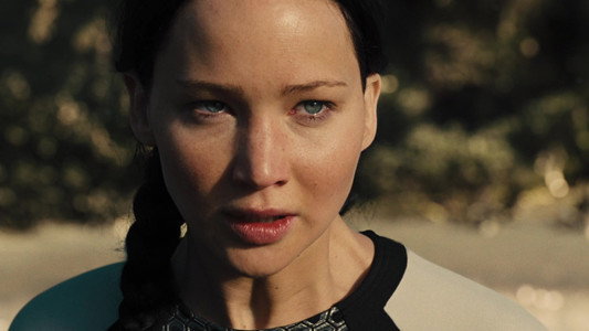 The Hunger Games: Catching Fire