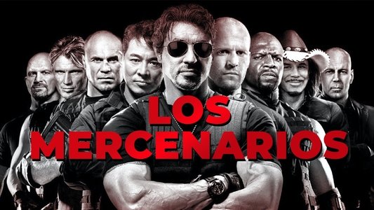 The Expendables