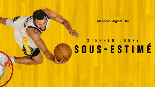 Stephen Curry: Underrated