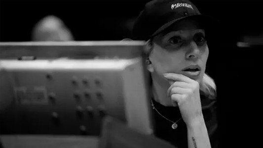 Behind the Scenes of Lady Gaga's MAYHEM Requiem