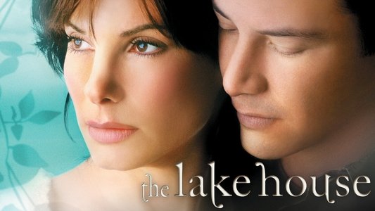 The Lake House