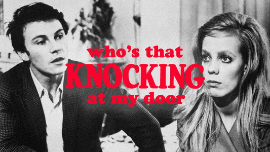 Who's That Knocking at My Door