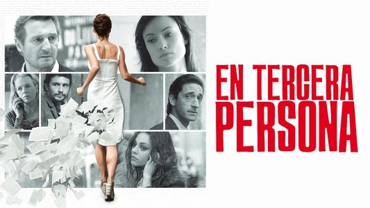 Third Person