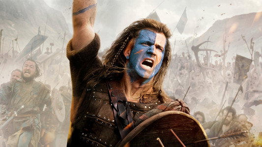 Braveheart