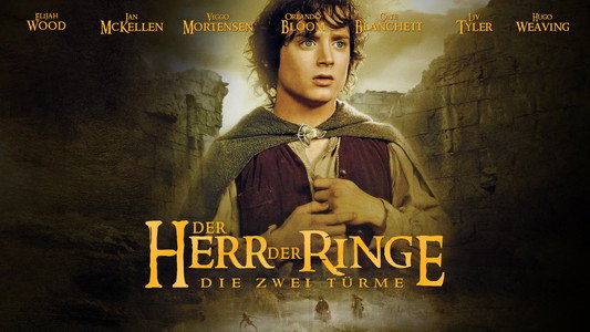 The Lord of the Rings: The Two Towers