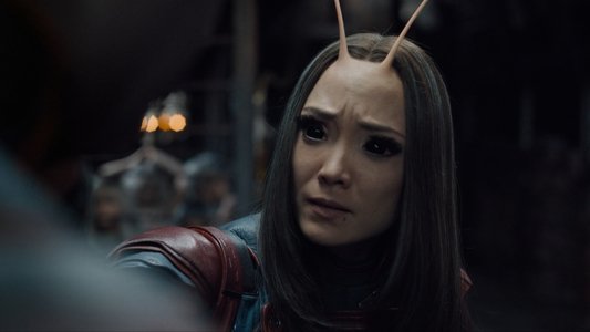 Guardians of the Galaxy Vol. 3