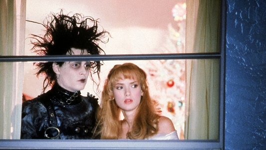 Edward Scissorhands
