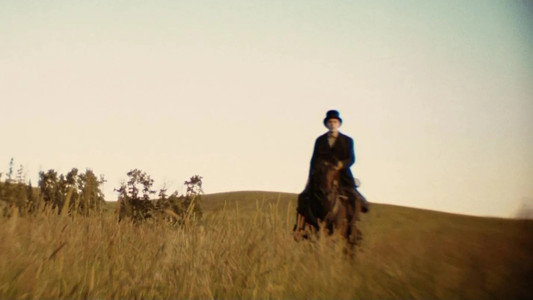 The Assassination of Jesse James by the Coward Robert Ford
