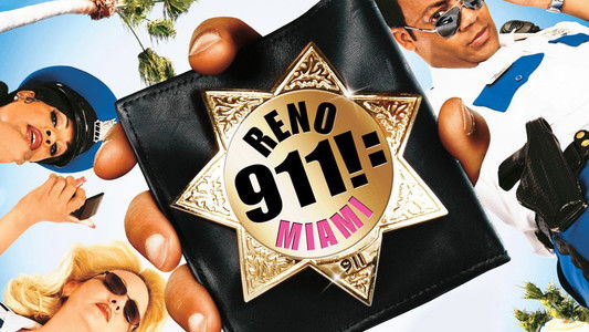 Reno 911!: Miami