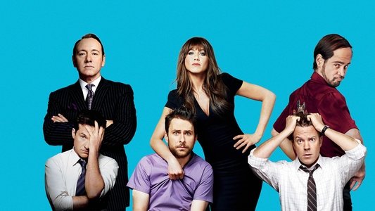 Horrible Bosses