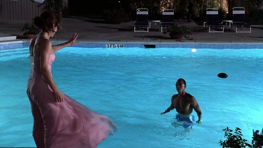 Miss Congeniality