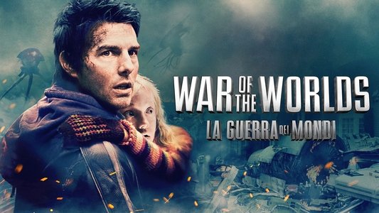 War of the Worlds