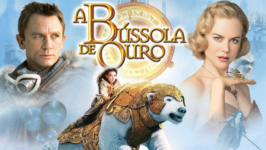 The Golden Compass