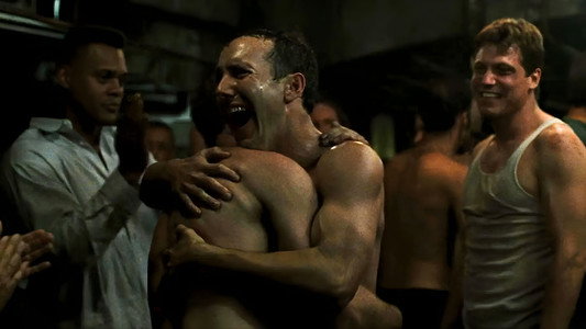 Fight Club