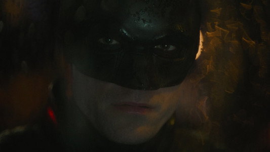 The Batman
